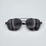 عینک آفتابی مردانه سبک کارتیه (Cartier Style) - Image 2