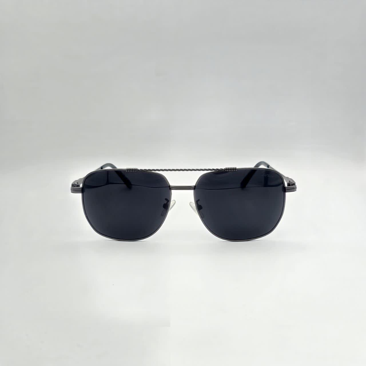 عینک آفتابی مردانه سبک کارتیه (Cartier Style)