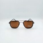 عینک آفتابی فندی خلبانی وینتیج (Fendi Style)