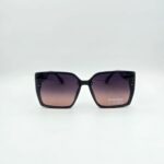 عینک آفتابی زنانه کلاسیک گوچی (Gucci)