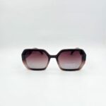 عینک آفتابی زنانه چندضلعی  گوچی (Gucci)