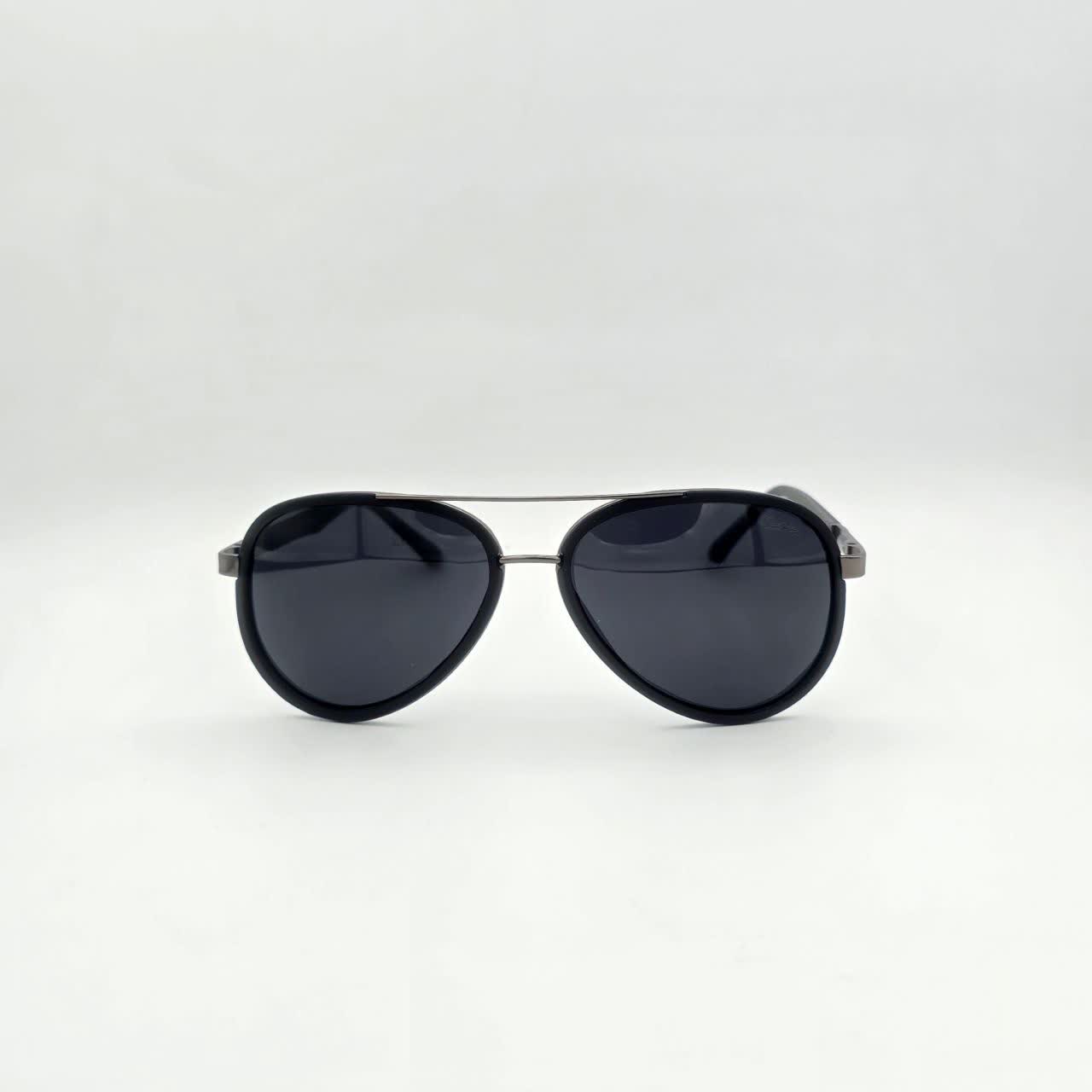 photo_2026-01-05_16-51-43 (2) عینک آفتابی خلبانی لوکس کارتیر (Cartier) - Image 1