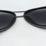 عینک آفتابی خلبانی لوکس کارتیر (Cartier) - Image 6