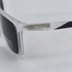 عینک آفتابی اسپرت پرادا (PRADA) - Image 5